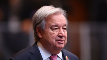 Αντόνιο Γκουτέρες: Αυστηρή καταδίκη των νέων επιθέσεων σε Ουκρανία και Ρωσία - Έκκληση για εκεχειρία