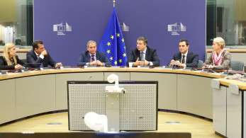 Στην Πολιτική Συνέλευση του ΕΛΚ στις Βρυξέλλες ο Κώστας Σκρέκας