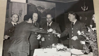 Ένα διαφορετικό πρωτοχρονιάτικο μήνυμα