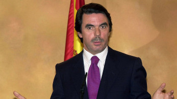 Χοσέ Μαρία Αθνάρ: Η κεντρώα εκδοχή της «Τάξης με Ελευθερία»