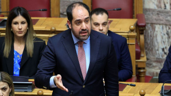 Κεφαλογιάννης: Ενισχύονται οι πόροι για την Πολιτική Προστασία - Έρχονται 1.076 προσλήψεις για το 2026