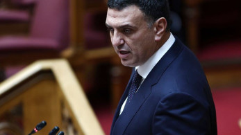 Βασίλης Κικίλιας: Ολοκληρώθηκαν πληρωμές 22,16 εκατ. ευρώ για το μεταφορικό ισοδύναμο