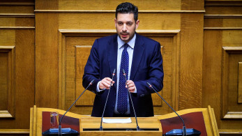 Κώστας Κυρανάκης: «Σε δέκα μέρες έρχεται το νομοσχέδιο για την απαγόρευση πατινιών σε ανήλικους»