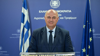 Κώστας Τσιάρας: Καλούμε τους αγρότες σε ουσιαστικό διάλογο - Η κοινωνία περιμένει υπευθυνότητα