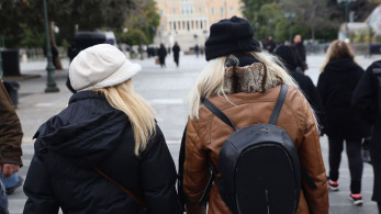 Καιρός: θυελλώδεις βοριάδες που θα φτάνουν τα 10 μποφόρ και παγωνιά το «κοκτέιλ» της ημέρας