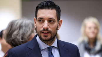 Κώστας Κυρανάκης: Πλήρως λειτουργική το καλοκαίρι του 2026 η γραμμή Αθήνα - Θεσσαλονίκη
