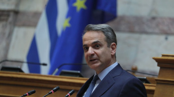 Η μιζέρια δεν αγγίζει τη σταθερή δυναμική  του Κυριάκου Μητσοτάκη
