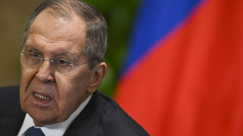 Κλιμάκωση ρητορικής από τη Μόσχα προς την Ευρώπη - Λαβρόφ: Ξένοι στρατιώτες στην Ουκρανία θα θεωρηθούν θεμιτοί στόχοι