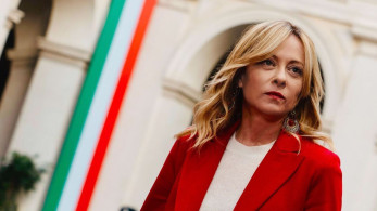 Τζόρτζια Μελόνι στους συνεργάτες της: Η χρονιά που πέρασε ήταν δύσκολη, η επόμενη θα είναι χειρότερη
