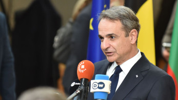 Κυριάκος Μητσοτάκης για φρεγάτα «Κίμων»: Οι Ένοπλες Δυνάμεις μας περνούν σε νέα εποχή (video)