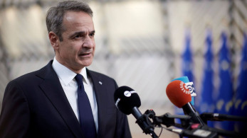 Κυριάκος Μητσοτάκης: στη Ραμάλα και την Ιερουσαλήμ ο πρωθυπουργός τη Δευτέρα (22/12)