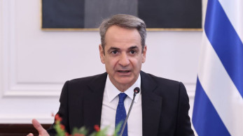 Έκτακτη σύσκεψη ΚΥΣΕΑ υπό τον Κυριάκο Μητσοτάκη για τις δραματικές εξελίξεις στη Μέση Ανατολή