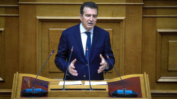 Μιχάλης Χρυσοχοΐδης: Το ελληνικό FBI εξαρθρώνει όλο και περισσότερες εγκληματικές ομάδες