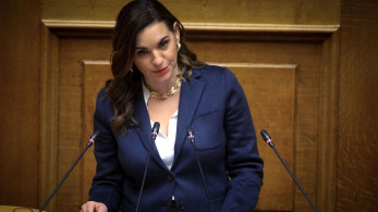 Όλγα Κεφαλογιάννη: Οι οικογενειακές υποθέσεις, όταν αφορούν ανήλικα, δεν προσφέρονται για εκβιασμούς