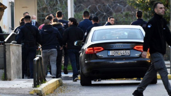ΟΠΕΚΕΠΕ: στην Ευελπίδων οι υπόλοιποι 6 κατηγορούμενοι για τις παράνομες επιδοτήσεις