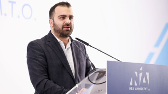 Ορφέας Γεωργίου στο προσυνέδριο της Ν.Δ.: Η κυβέρνηση δεν αγνοεί τις πραγματικές προκλήσεις