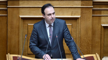 Δημήτρης Παπαστεργίου: Το 2025 ήταν χρονιά ψηφιακής εκτόξευσης - Στόχος μια Ελλάδα πιο φωτεινή, πιο ψηφιακή