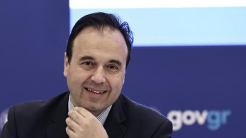 Δημήτρης Παπαστεργίου: Κερδίζουμε το στοίχημα για λιγότερη γραφειοκρατία - Εκρηκτική αύξηση χρήσης του gov.gr