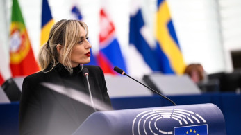 Θριαμβευτική νίκη στην ολομέλεια του Ευρωπαϊκού Κοινοβουλίου  με σφραγίδα Ελεονώρας Μελέτη