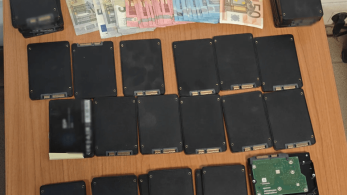 Μπαράζ ελέγχων από την ΕΛ.ΑΣ. για τον παράνομο εορταστικό τζόγο – Έφοδοι σε Κερατσίνι και Θεσσαλονίκη