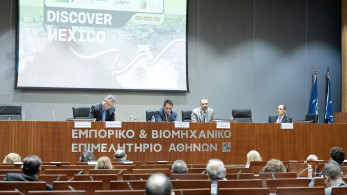 Γιάννης Μπρατάκος: Η Λατινική Αμερική στο επίκεντρο της στρατηγικής για νέες ελληνικές εξαγωγές