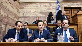 Κυριάκος Πιερρακάκης: Στο σχέδιο των ΕΛΤΑ δεν προβλέπεται κλείσιμο, αλλά μετασχηματισμός καταστημάτων