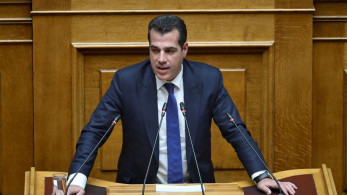 Μεταναστευτικό: στη Βουλή η τροπολογία για τις δύο προσωρινές δομές στην Κρήτη