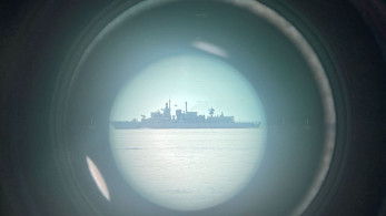 Οι ΗΠΑ αναχαίτισαν ένα ακόμη πλοίο κοντά στη Βενεζουέλα