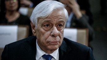 Προκόπης Παυλόπουλος: κοίτα ποιος μιλάει