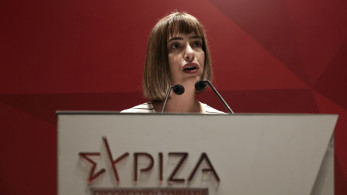 ΣΥΡΙΖΑ: εξωτερική πολιτική με συνθήματα, ιδεοληψίες και επικίνδυνα υπονοούμενα