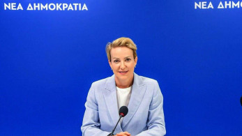 Αλεξάνδρα Σδούκου: Η κρυφή ελπίδα του Αλέξη Τσίπρα (video)