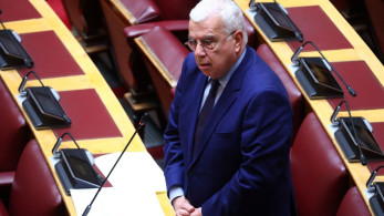 Καταγγελία Στράτου Σιμόπουλου: Αριστερός θύλακας μέσα στους καθηγητές συμπλέει με μπαχαλάκηδες - Πρέπει να απομονωθεί
