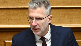 Άκης Σκέρτσος: Η «έκθεση Πισσαρίδη» αξιοποιήθηκε στο έπακρο από τη σημερινή κυβέρνηση