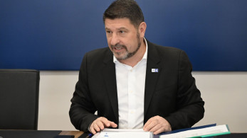 Νίκος Χαρδαλιάς: «Προχωράμε στη δημιουργία 7 νέων ΚΑΠΗ στηρίζοντας  έμπρακτα 5.110 ηλικιωμένους»