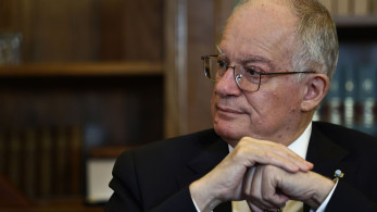 Κωνσταντίνος Τασούλας για θάνατο Βάγιας Νέστορα: Σοβαρό πλήγμα στη δημοκρατία από την τρομοκρατική επίθεση
