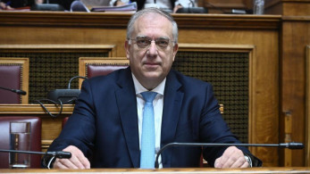 Τάκης Θεοδωρικάκος: Χρηματοδότηση του κέντρου ικανοτήτων ανοίγει τον δρόμο για την εθνική στρατηγική στους ημιαγωγούς