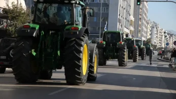 Τα δυσβάσταχτα μέτρα κατά των αγροτών επί ΣΥΡΙΖΑ που ξέχασαν Τσίπρας - Φάμελλος