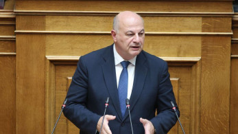 Κώστας Τσιάρας: Ανάγκη θωράκισης του ρόλου του βουλευτή μετά την περιπέτεια του ΟΠΕΚΕΠΕ