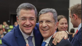 Γιώργος Αυτιάς: «Λυτρωτική λύση από τον Απόστολο Τζιτζικώστα»