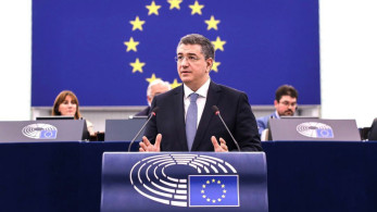 Απόστολος Τζιτζικώστας στο Ευρωκοινοβούλιο: Η ΕΕ δεσμεύεται για μια δίκαιη και βιώσιμη λύση στην Κύπρο