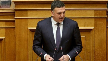 Βασίλης Κικίλιας από τη Σανγκάη: Ρεαλιστική πράσινη μετάβαση για τη ναυτιλία