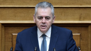 Μάξιμος Χαρακόπουλος: Νέα απαλλαγή από τον ΕΝΦΙΑ για άλλα επτά κεφαλοχώρια της Λάρισας
