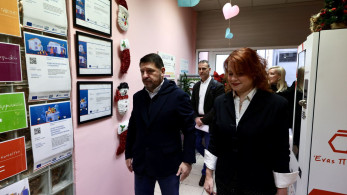 Νίκος Χαρδαλιάς: Η κοινωνική φροντίδα για την Περιφέρεια Αττικής  είναι μια διαρκής ευθύνη (photos)