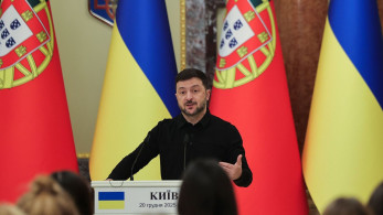 Κρίσιμες αποφάσεις καλείται να πάρει ο Ζελένσκι - Γιατί αυξάνεται η πίεση στον Ουκρανό πρόεδρο