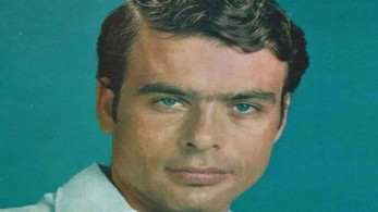 Είπαν το τελευταίο αντίο στον Γιάννη Πουλόπουλο