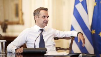 Το λάδι του Μητσοτάκη