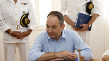 Πλακιωτάκης για την αύξηση της πληρότητας στα πλοία