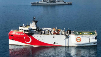 Σύμβουλος Eθνικής Ασφαλείας Πρωθυπουργού: Το Oruc Reis έχει κάνει έρευνες