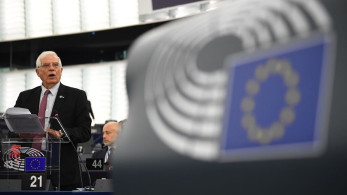 Ζοζέπ Μπορέλ: Ετοιμάζουμε νέο πακέτο κυρώσεων κατά της Άγκυρας