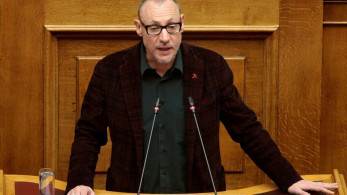 Ο Κλέων… Κλαίων Γρηγοριάδης